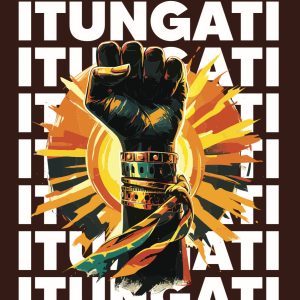 Itungati- T-shirts