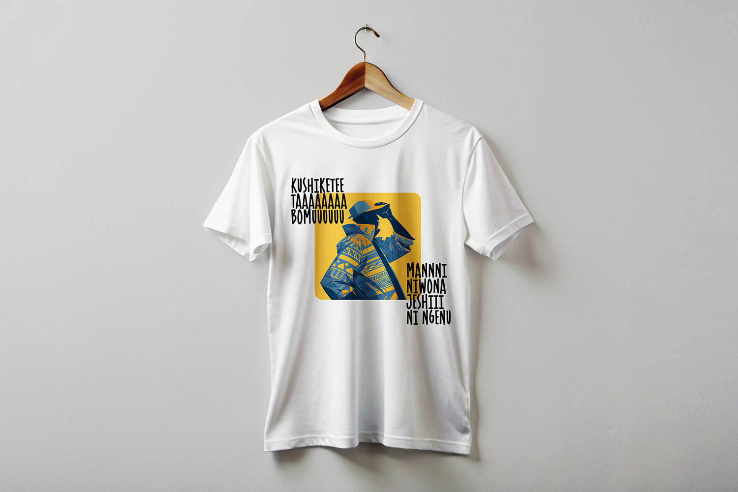 T-Shirt-5